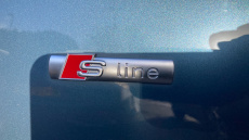 Audi Q3 1.4T FSI Black Edition 5dr Petrol Estate